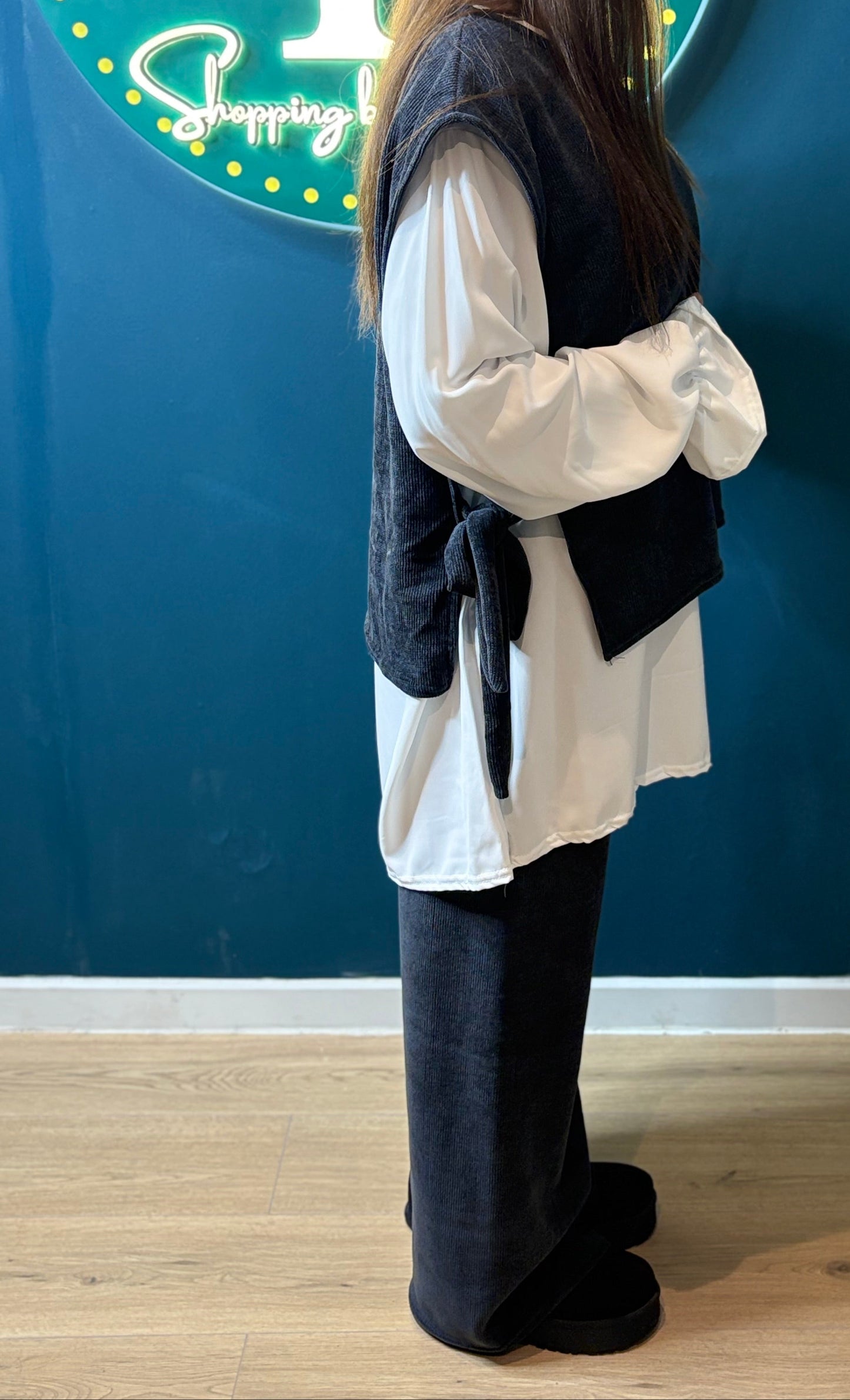 Ensemble Trois Pièces