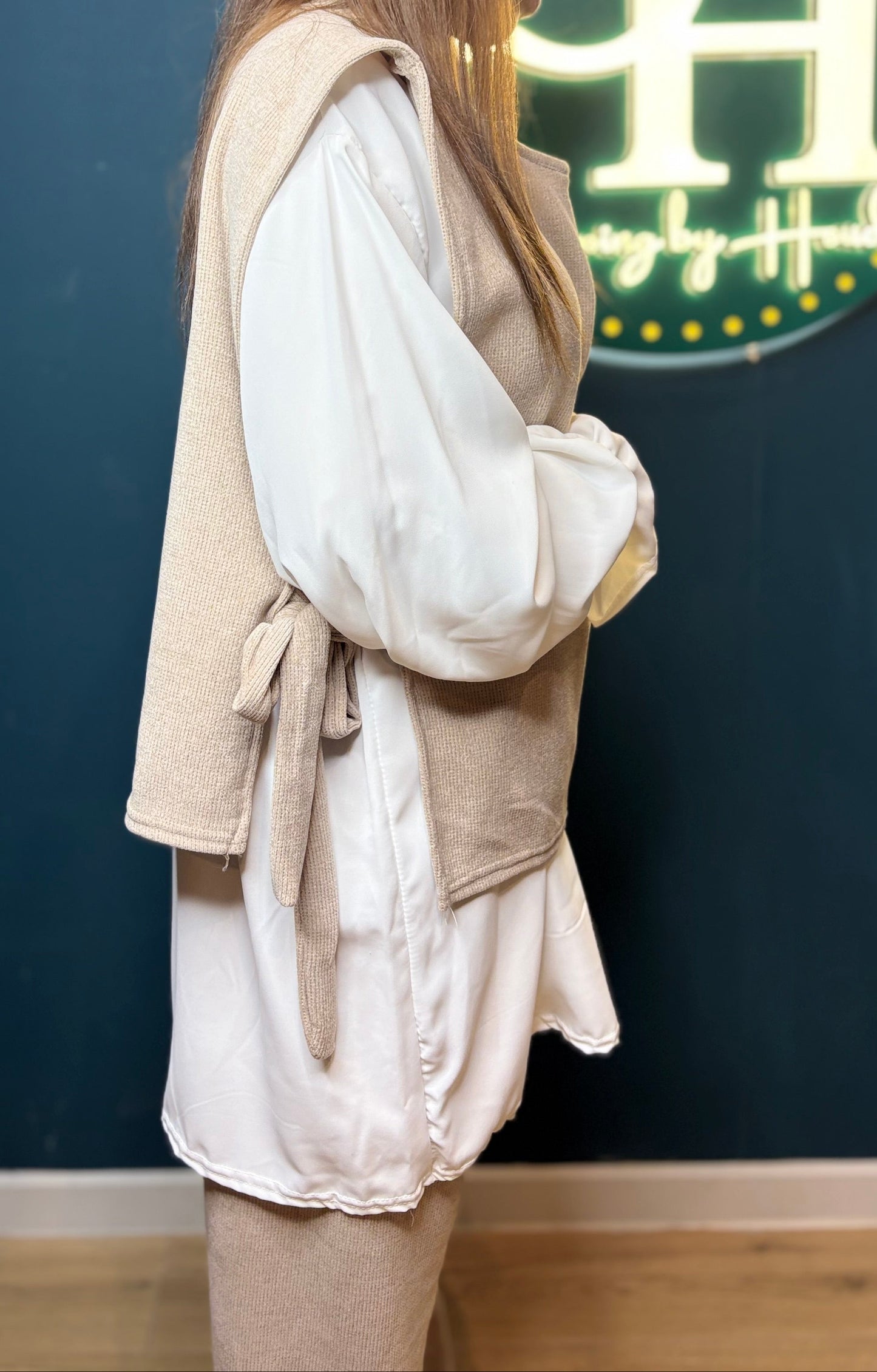 Ensemble Trois Pièces